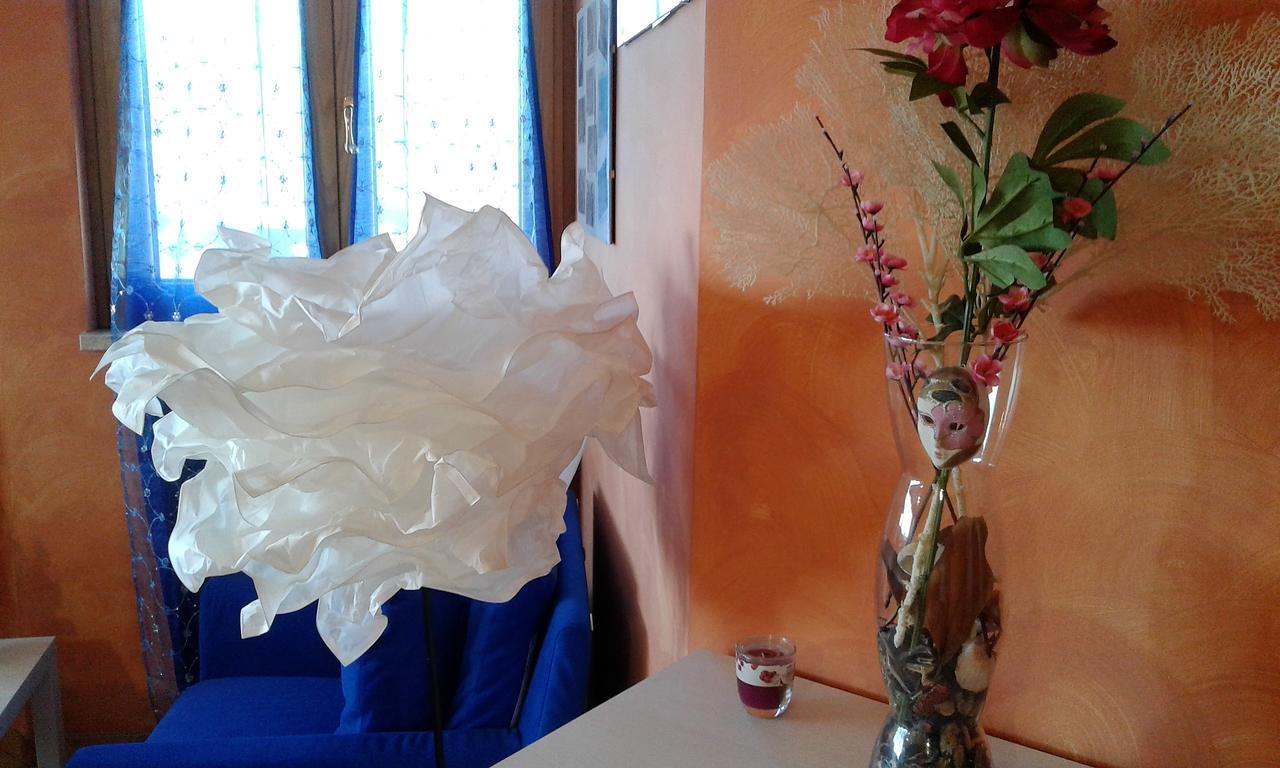 B&B Villa Milena Ариано-Ирпино Экстерьер фото